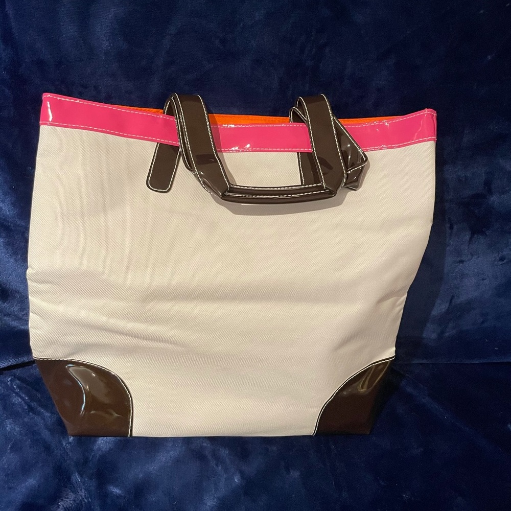 Estee Lauder Tote Bag
